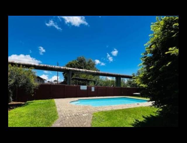2 BEDROOM APARTMENT FOR SALE IN PIONEER PARK